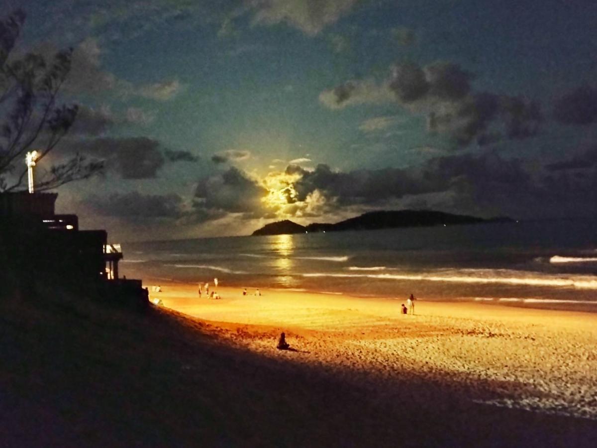 Quintal Residencial Florianopolis