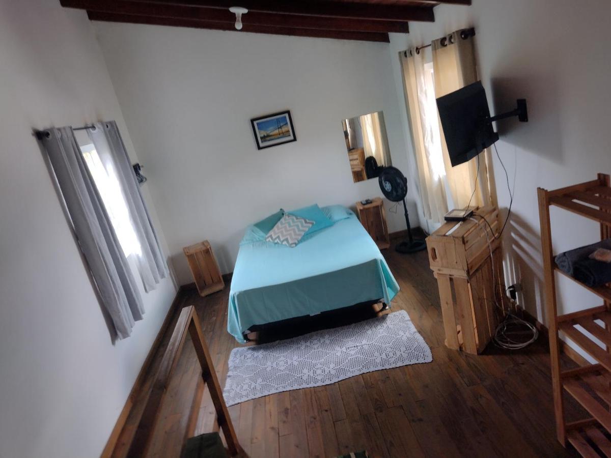 Quintal Residencial * Florianopolis
