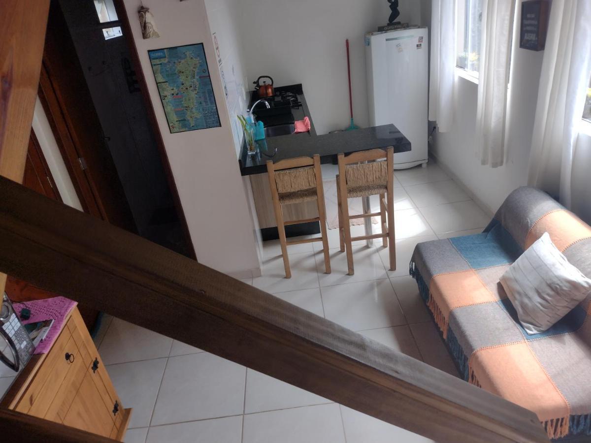 Guest house Quintal Residencial