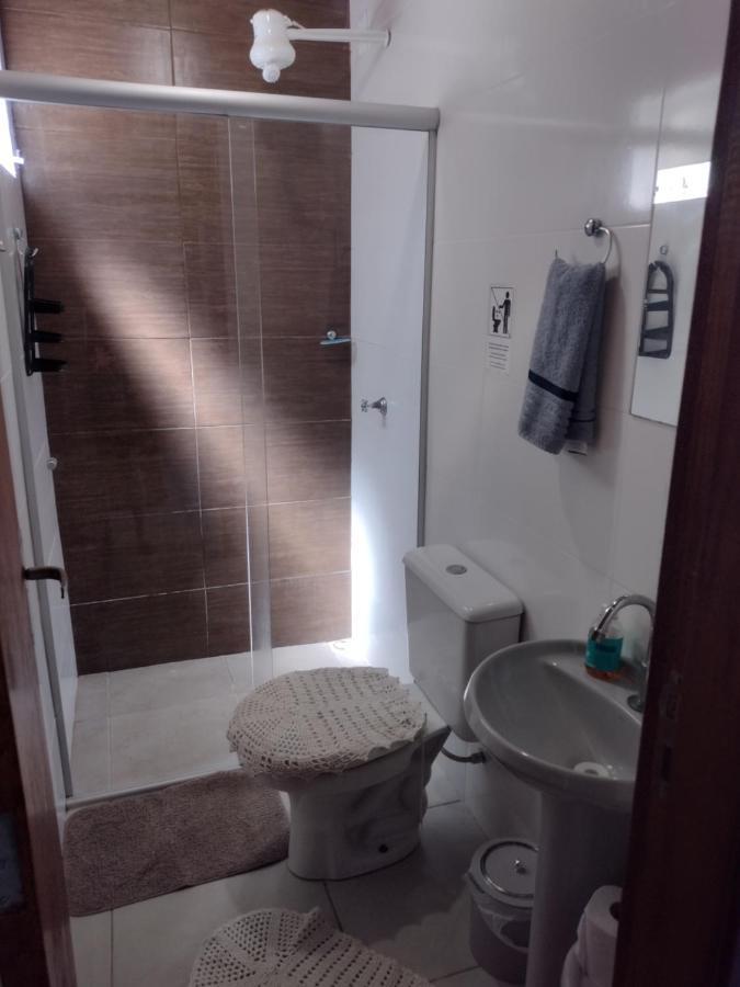 Guest house Quintal Residencial
