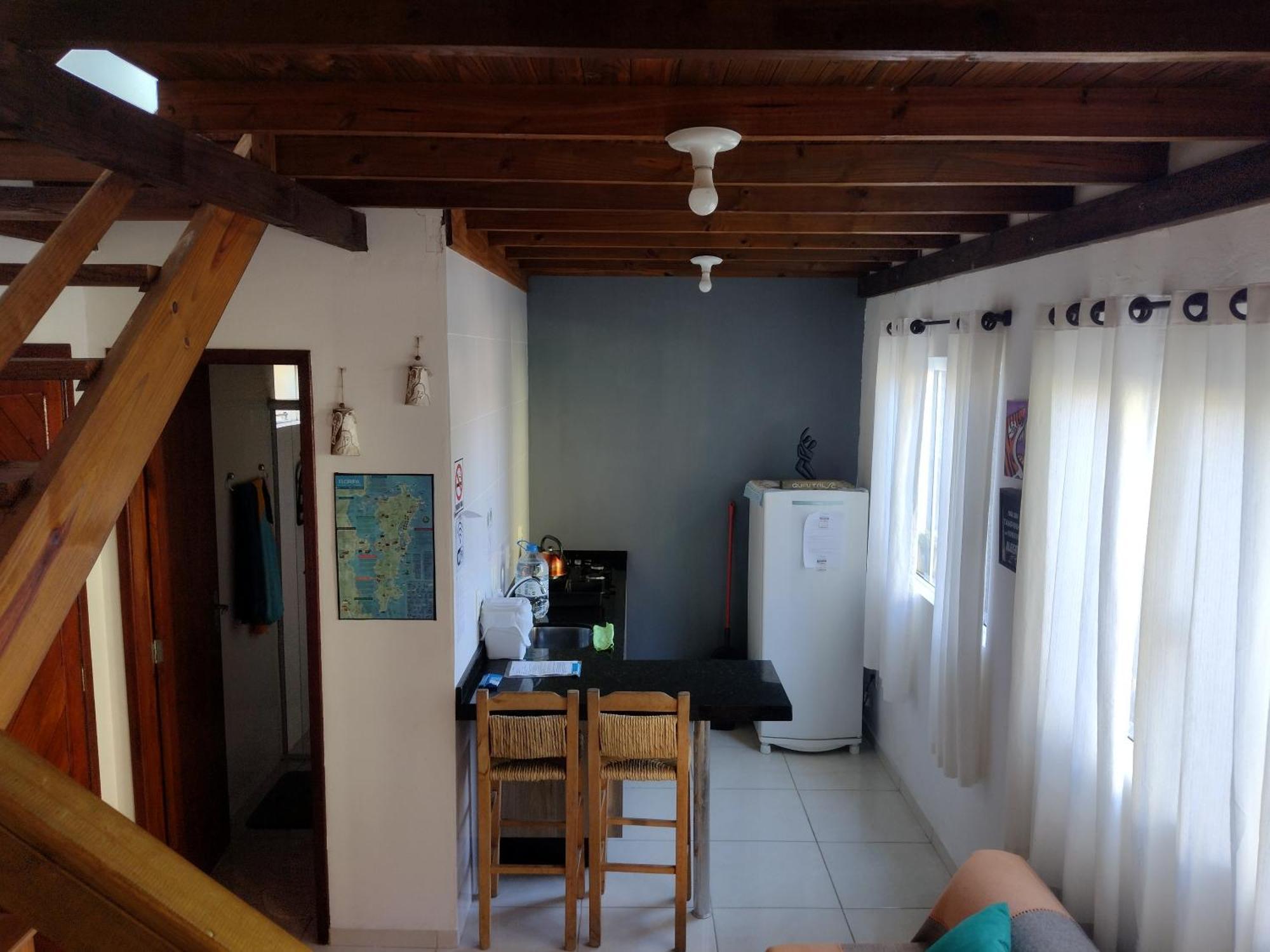 Quintal Residencial Guest house Florianopolis
