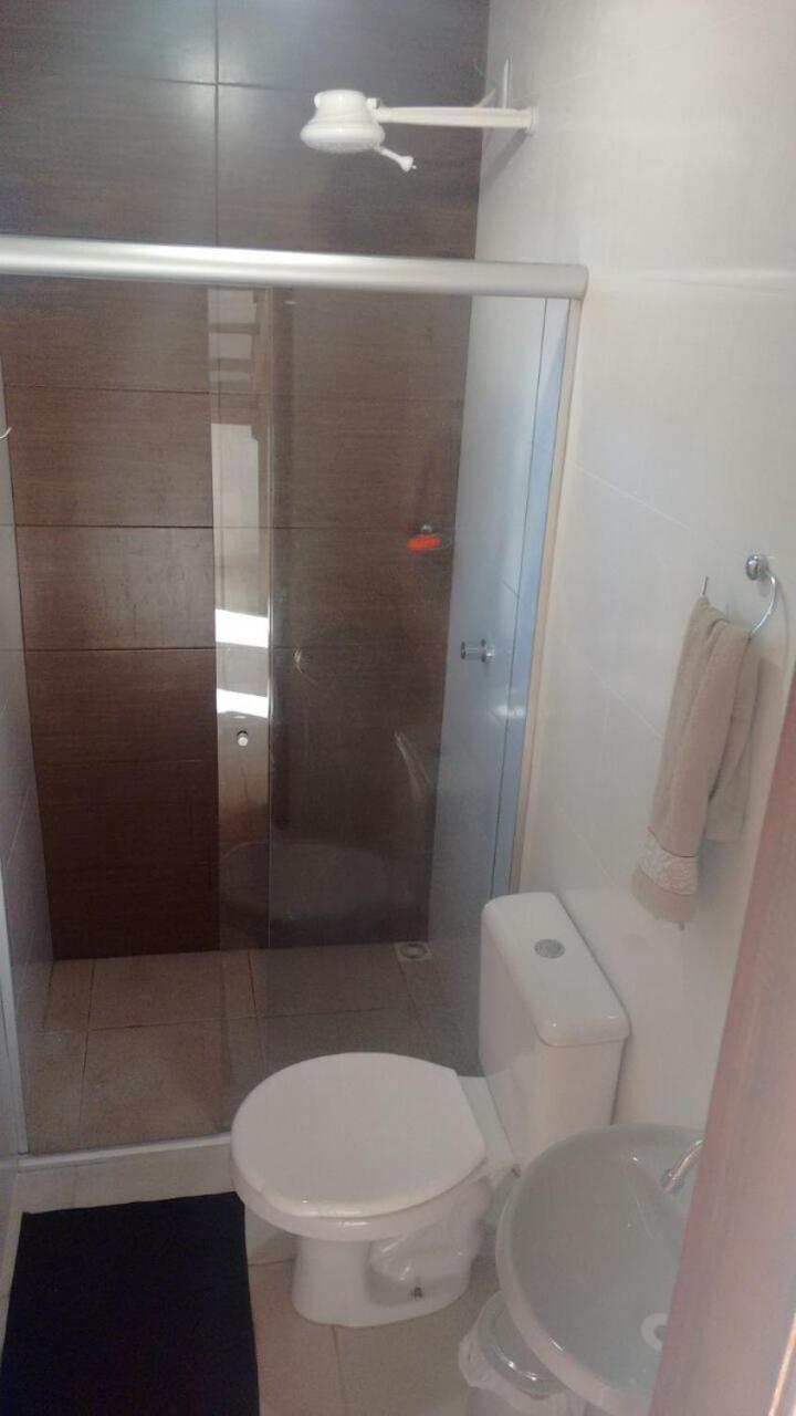 Guest house Quintal Residencial
