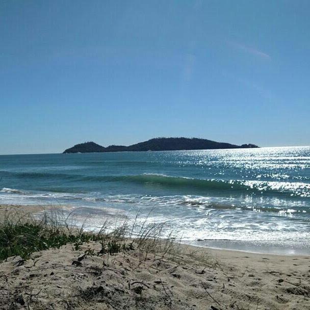 Quintal Residencial Guest house *