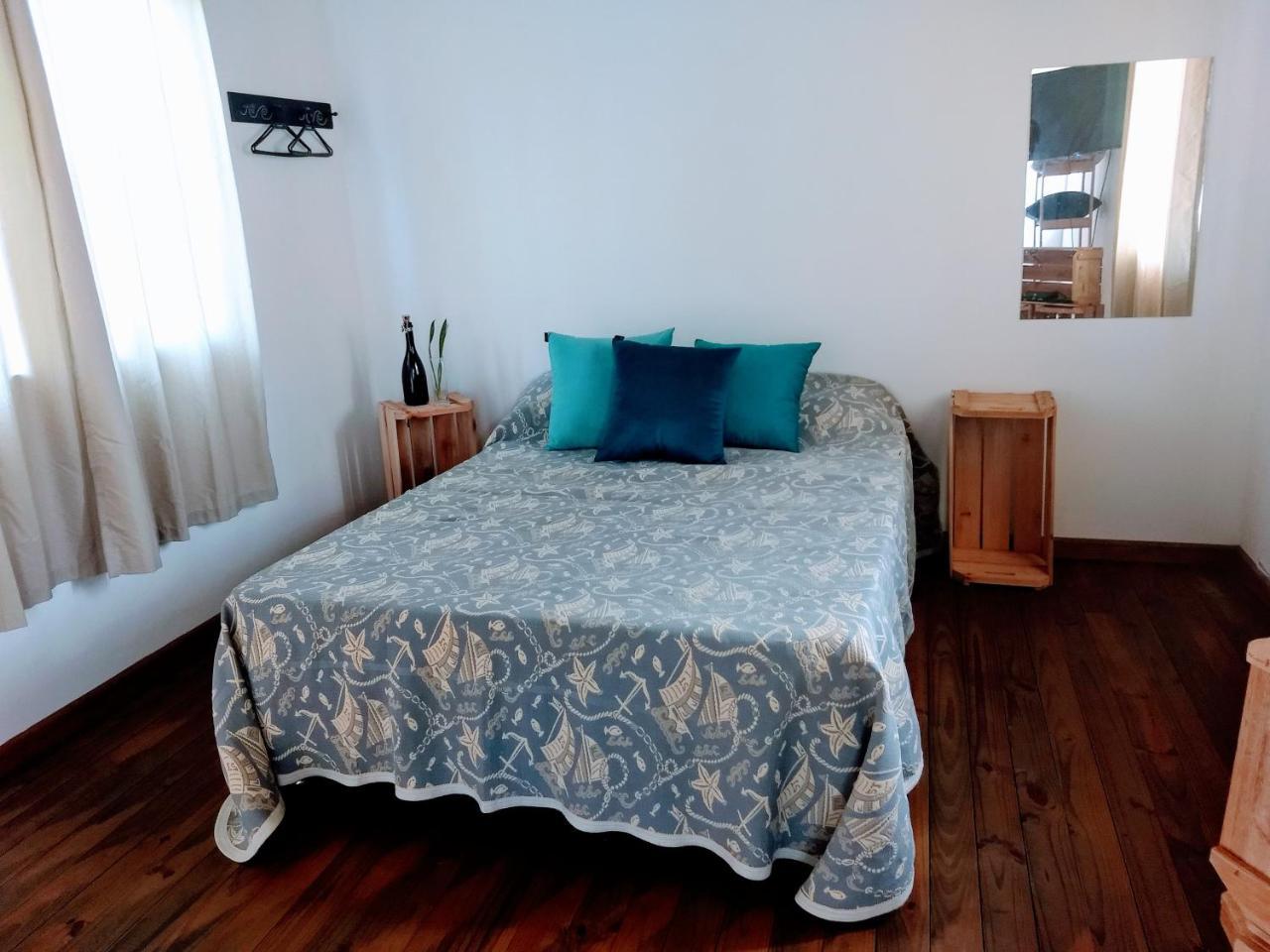 Quintal Residencial Guest house