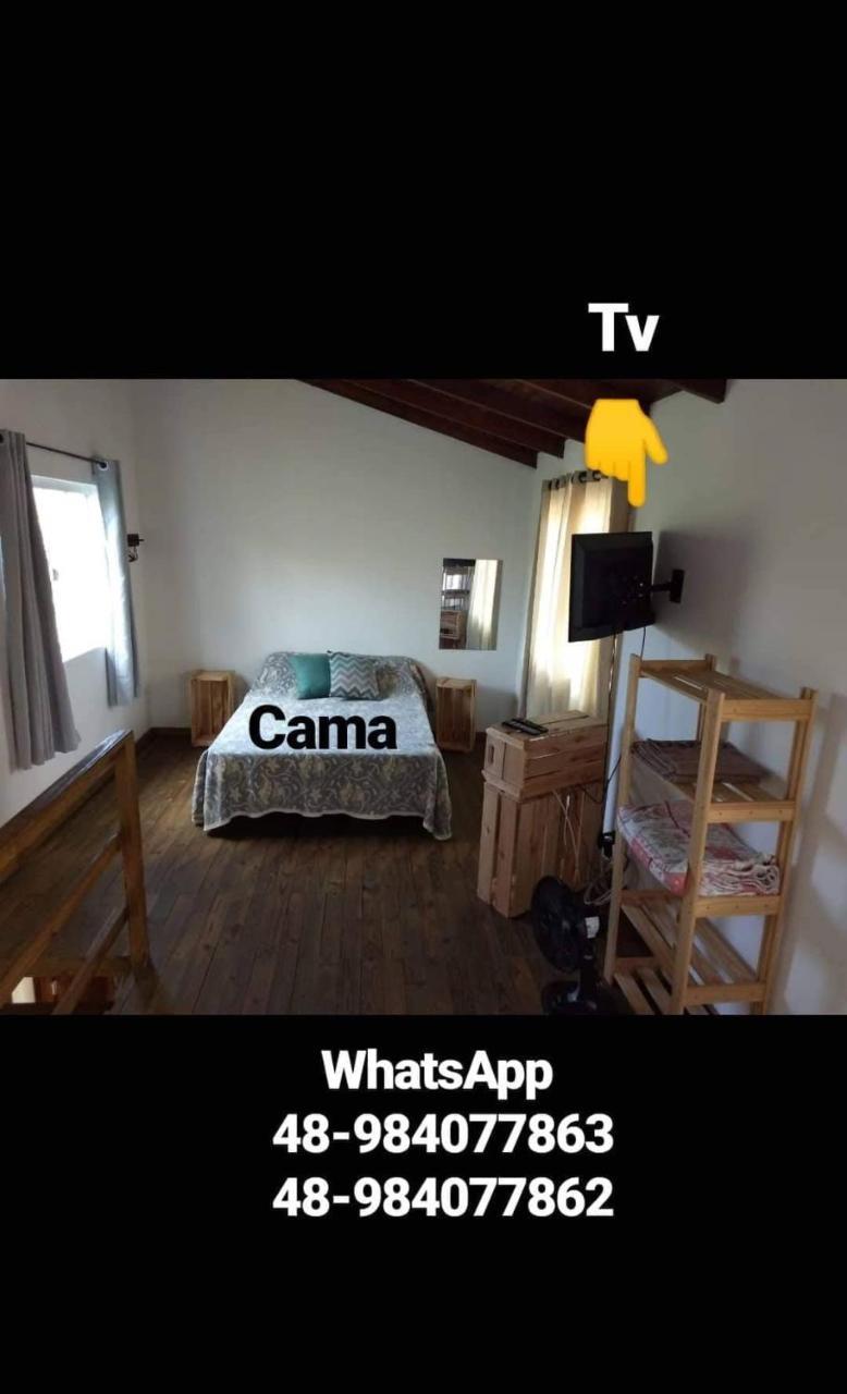 Quintal Residencial Guest house Florianopolis